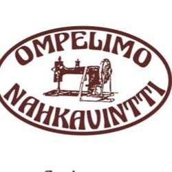 Ompelimo Nahkavintti