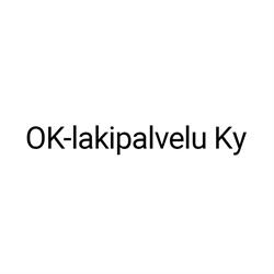 OK-Lakipalvelu Ky