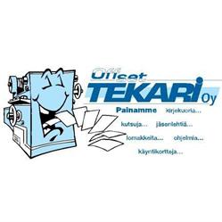 Offset-Tekari Oy