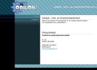 Odilon Oy