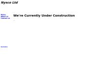 Nysco Ltd Oy