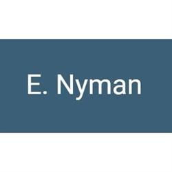 Emrik Nyman Kb