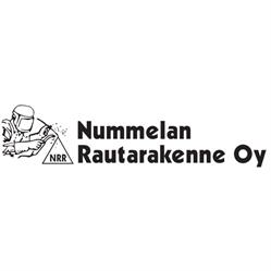 Nummelan Rautarakenne Oy