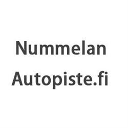 Bosch Car Service - Nummelan Autopiste
