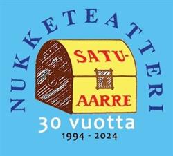 Nukketeatteri Satuaarre