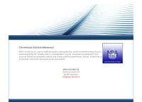 NPA-Tarvike Oy