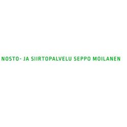 Nosto- ja Siirtopalvelu Seppo Moilanen