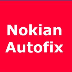 Nokian Autofix