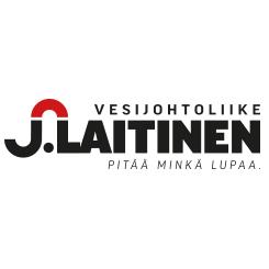 Vesijohtoliike J. Laitinen Oy