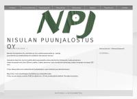 Nisulan Puunjalostus Oy