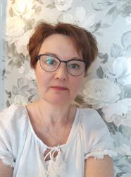 Niina Heijari