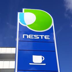 Neste Rovaniemi Kansank