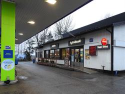 Neste Kylmäkoski