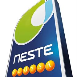 Neste Kuusankoski Kiltatie