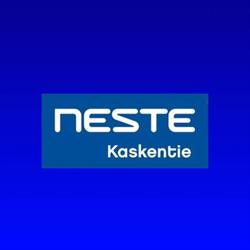 Neste Turku Kaskentie