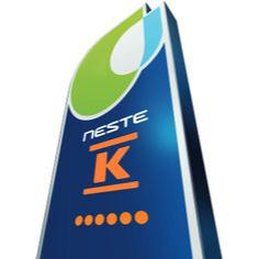 Neste K Eläintarha