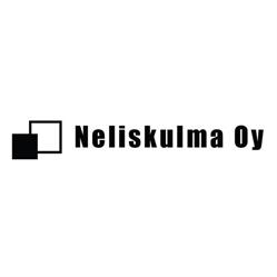 Neliskulma Oy