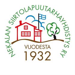 Nekalan Siirtolapuutarhayhdistys ry