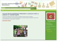 Tuusulan Montessori-Leikkikoulu