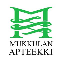 Lahden 10 Mukkulan apteekki