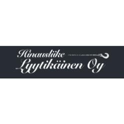 Hinausliike Lyytikäinen Oy