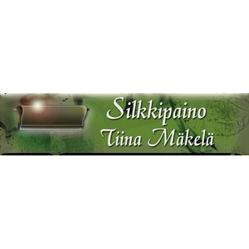 Silkkipaino Tiina Mäkelä