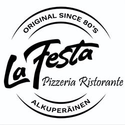 Pizzeria La Festa