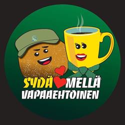 Sotilaskotiliitto ry