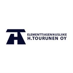 Elementtiasennusliike H. Tourunen Oy