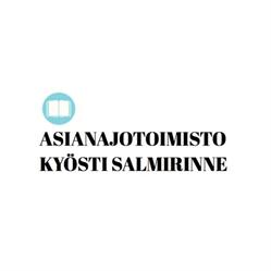 Asianajotoimisto Kyösti Salmirinne