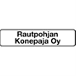Rautpohjan Konepaja Oy