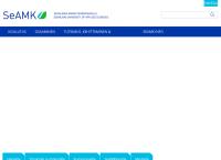 Seinäjoen Ammattikorkeakoulu, Tekniikan Yksikkö