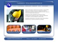 Tampereen Teollisuusasennus Oy