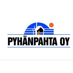 Rakennusliike Pyhänpahta Oy