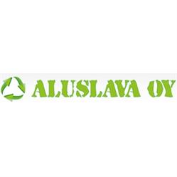 Aluslava Oy