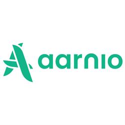 Tilitoimisto Aarnio Oy