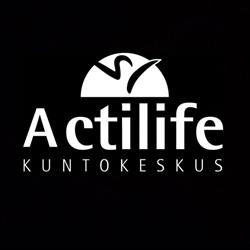 Kuntokeskus Actilife / Ab HUR Oy