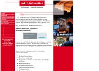 A & d Automation Oy