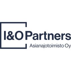 I&O Partners Asianajotoimisto Oy