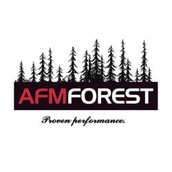 AFM-Forest