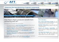 Advanced Fiber Technologies (Aft) Oy