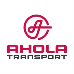Ahola Transport Oy Ab
