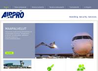 Airpro Oy Rovaniemi