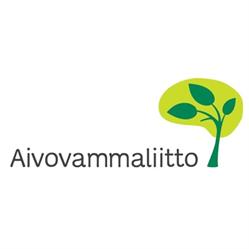 Aivovammaliitto Ry, Hjärnskadeförbund rf