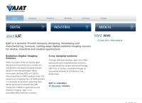 Oy Ajat LTD