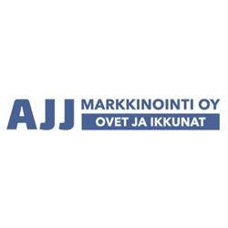 AJJ-Markkinointi Oy