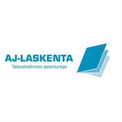 AJ-Laskenta tilitoimisto