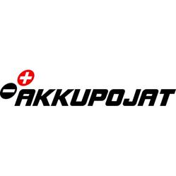 Akkupojat Oy Pori