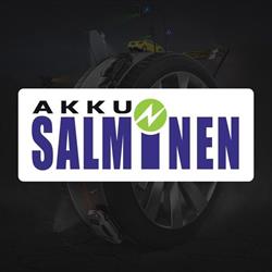 Akku-Salminen Ky