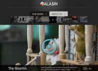 Alasin Media Oy